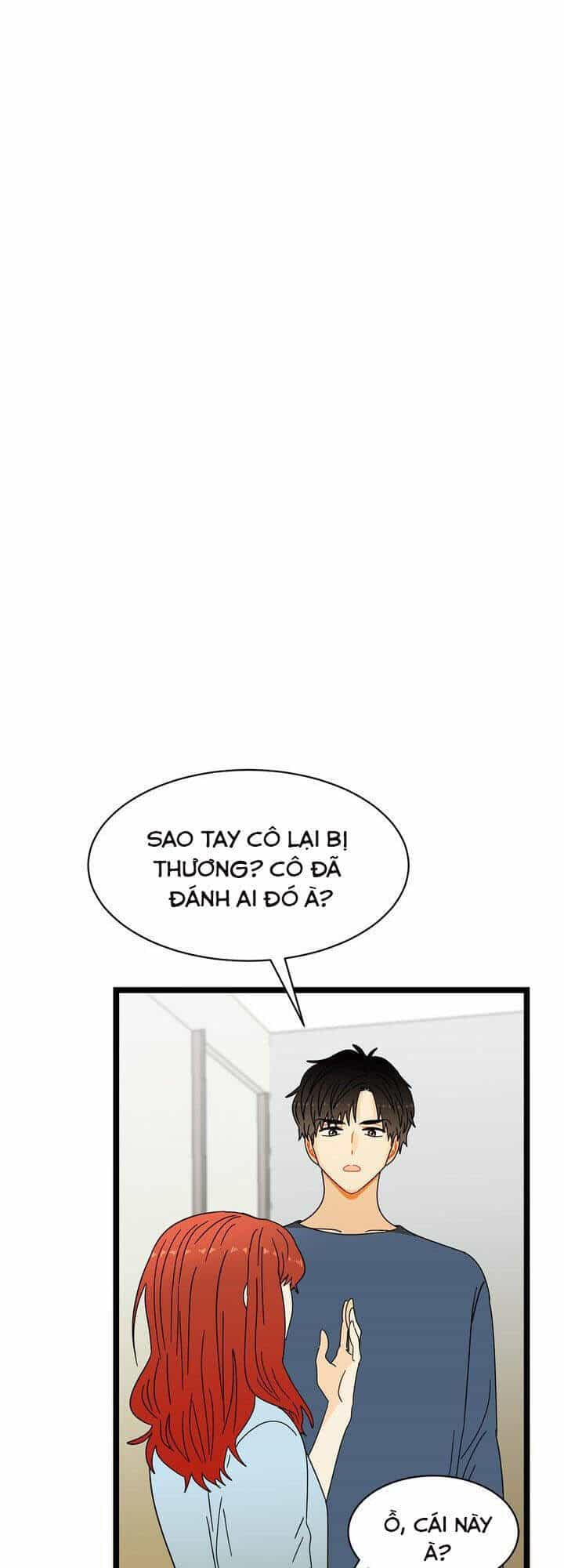 Giả Mạo Theo Phong Cách - Chương 32 - ảnh 18