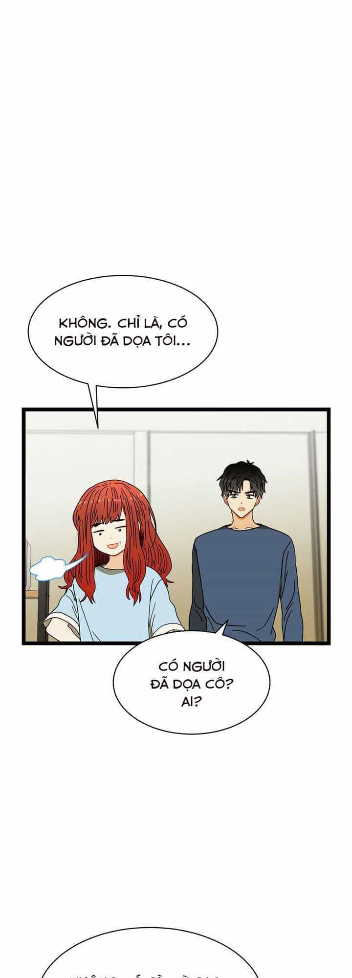 Giả Mạo Theo Phong Cách - Chương 32 - ảnh 20