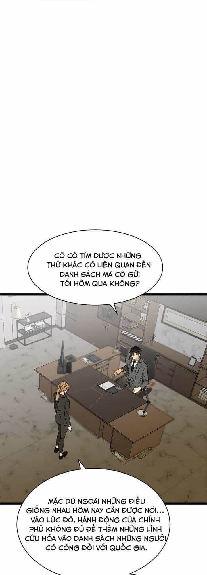Giả Mạo Theo Phong Cách - Chương 33 - ảnh 11