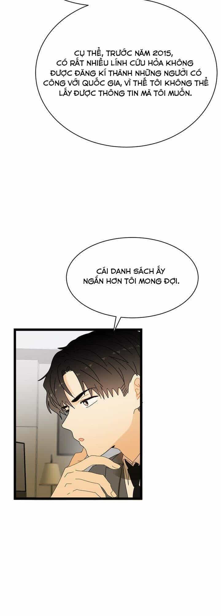 Giả Mạo Theo Phong Cách - Chương 33 - ảnh 12