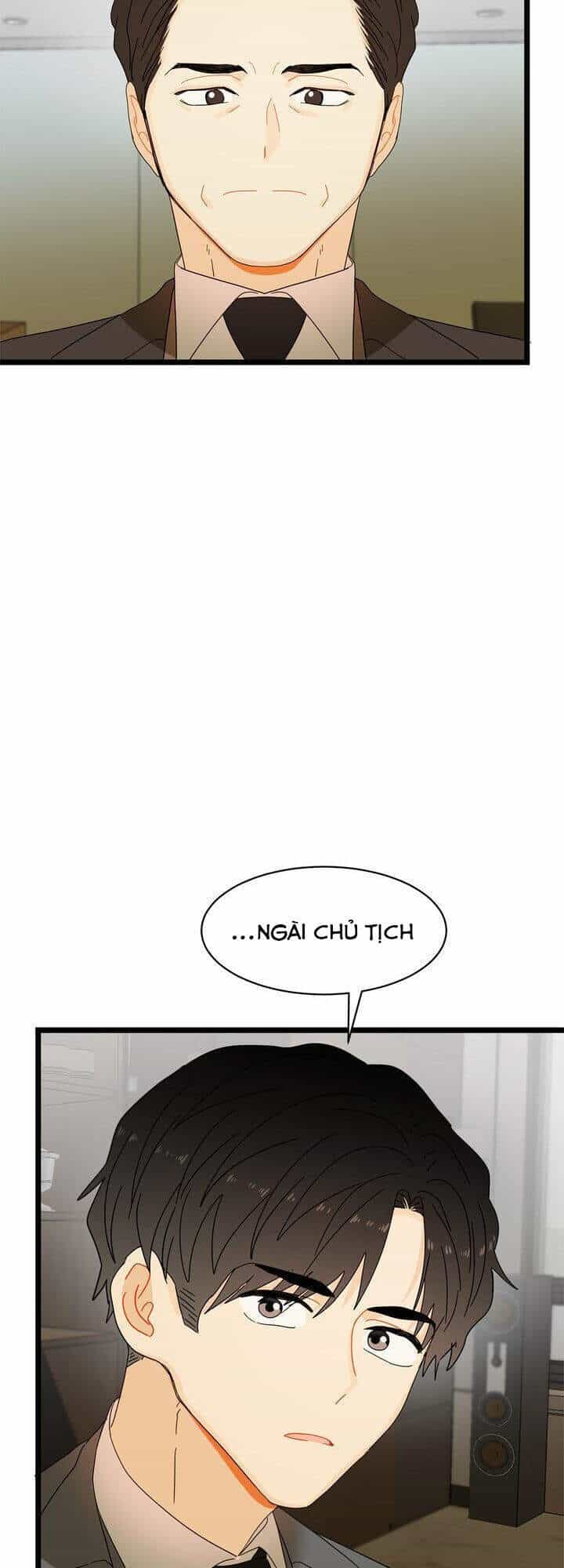Giả Mạo Theo Phong Cách - Chương 33 - ảnh 18