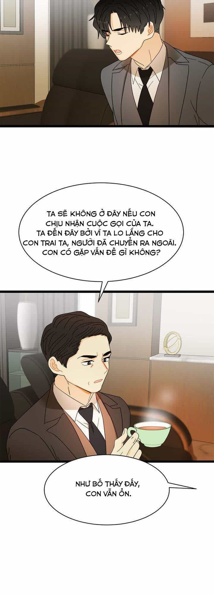 Giả Mạo Theo Phong Cách - Chương 33 - ảnh 21