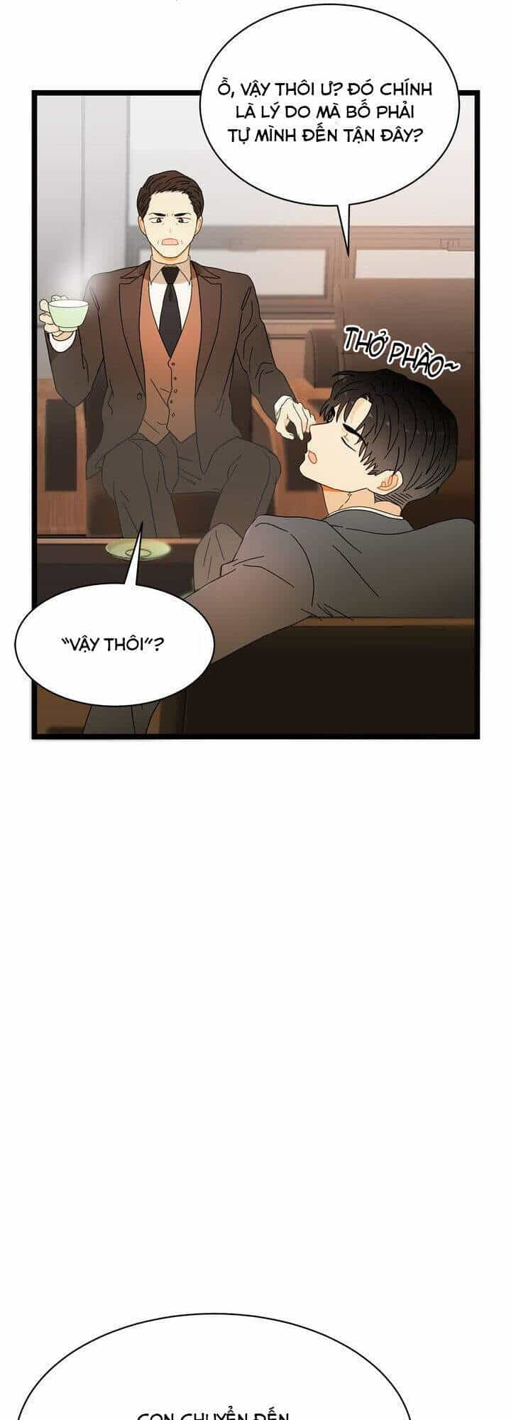 Giả Mạo Theo Phong Cách - Chương 33 - ảnh 23