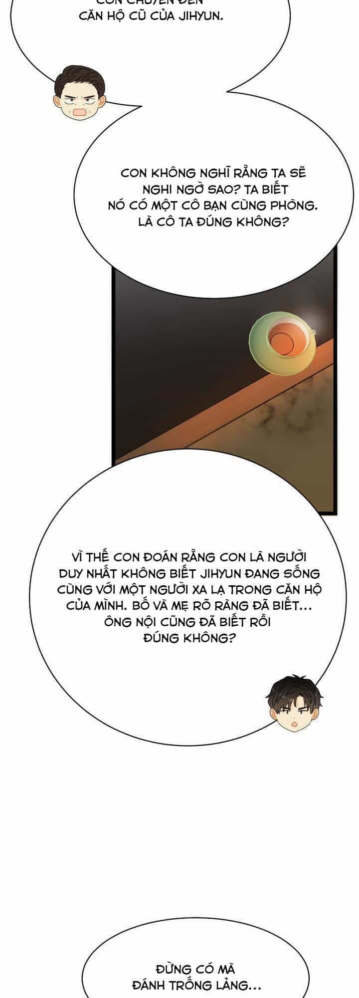 Giả Mạo Theo Phong Cách - Chương 33 - ảnh 24