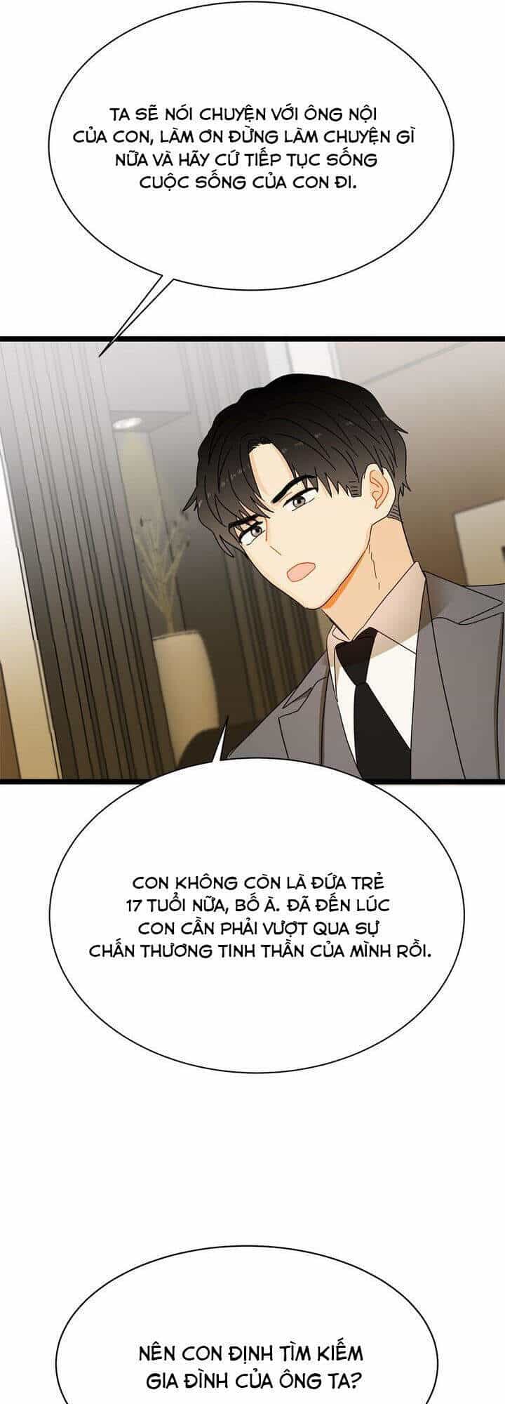 Giả Mạo Theo Phong Cách - Chương 33 - ảnh 34