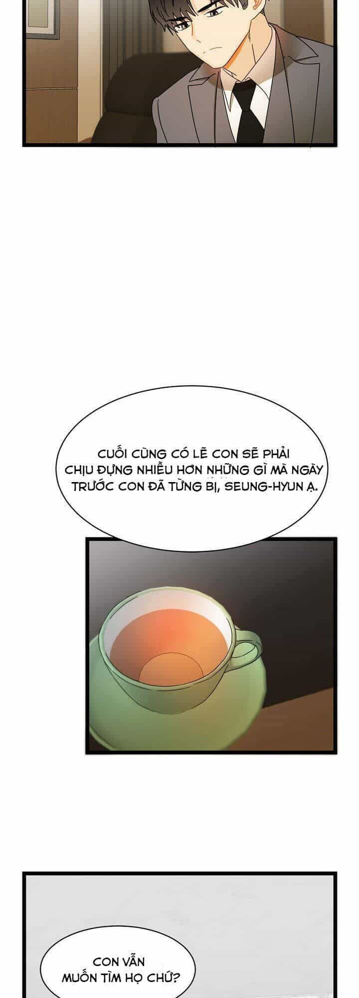 Giả Mạo Theo Phong Cách - Chương 33 - ảnh 44