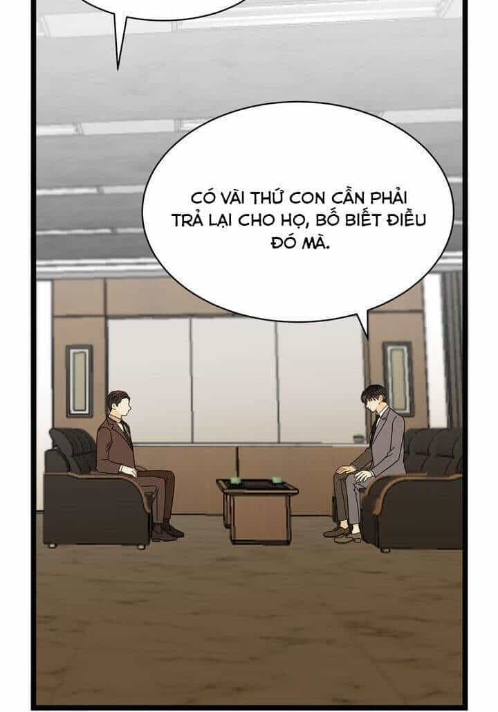Giả Mạo Theo Phong Cách - Chương 33 - ảnh 45