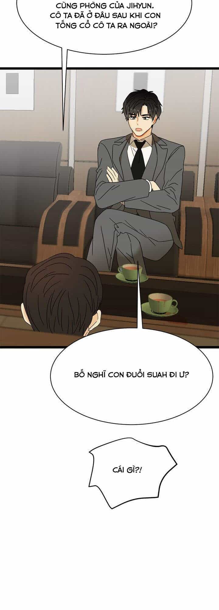 Giả Mạo Theo Phong Cách - Chương 33 - ảnh 50