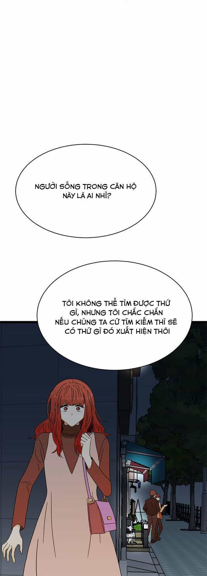Giả Mạo Theo Phong Cách - Chương 33 - ảnh 61