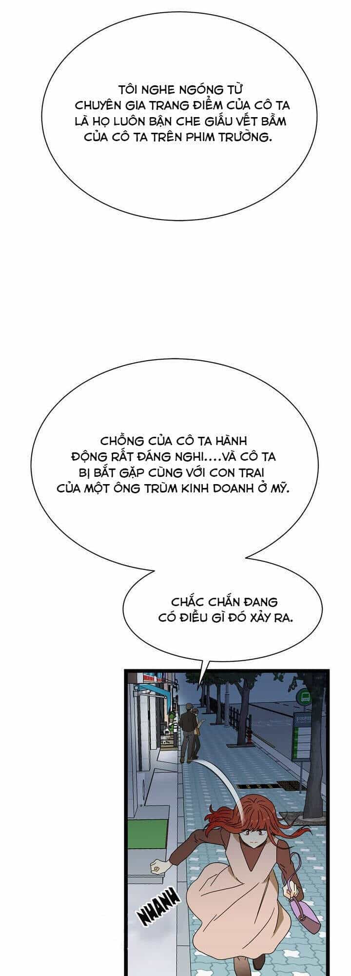 Giả Mạo Theo Phong Cách - Chương 33 - ảnh 64