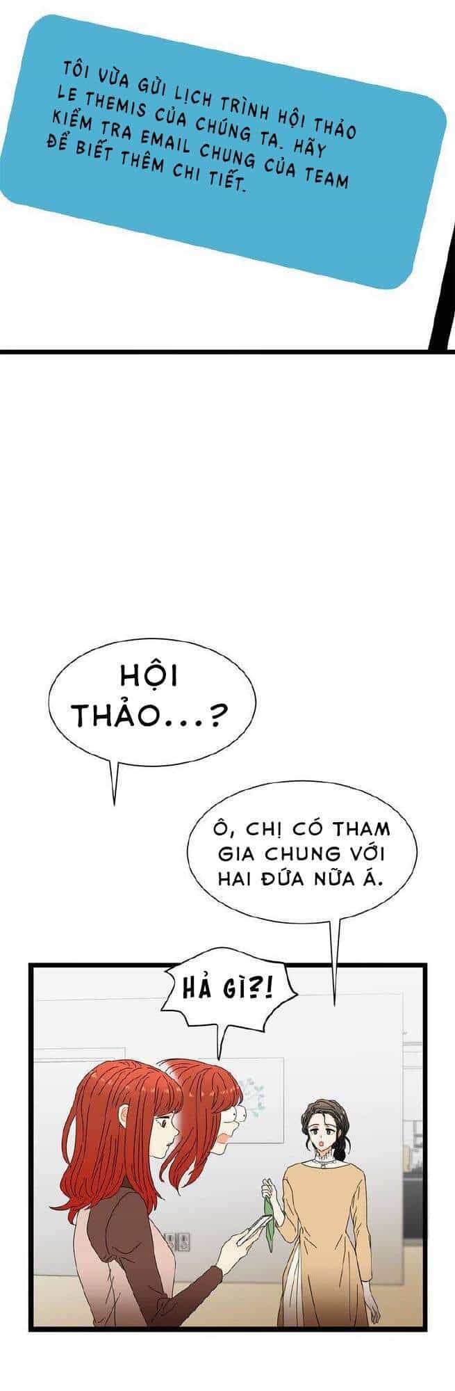Giả Mạo Theo Phong Cách - Chương 34 - ảnh 10