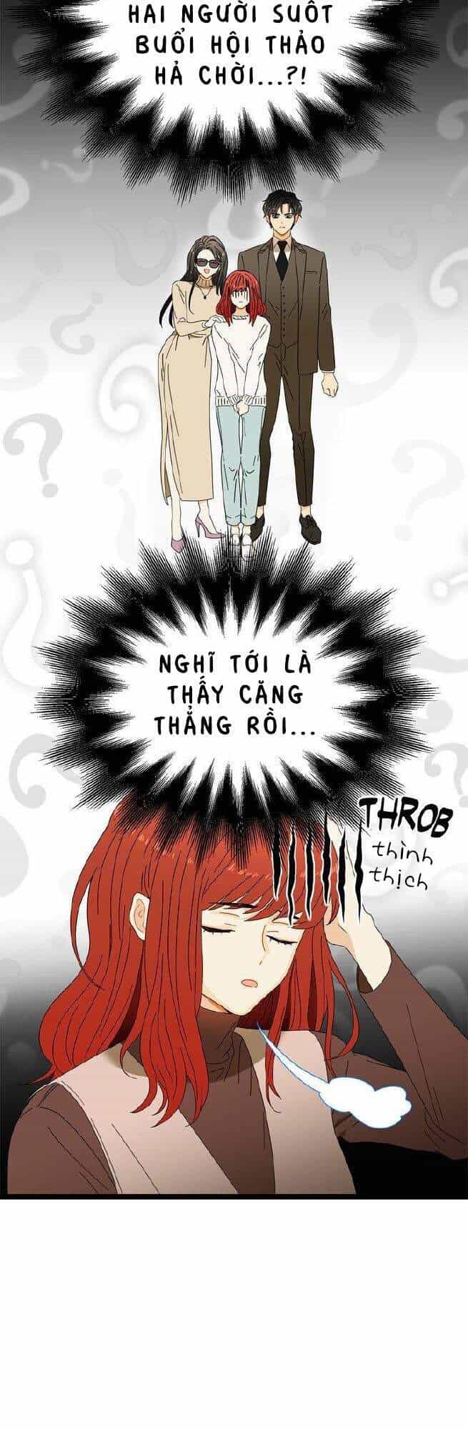 Giả Mạo Theo Phong Cách - Chương 34 - ảnh 17
