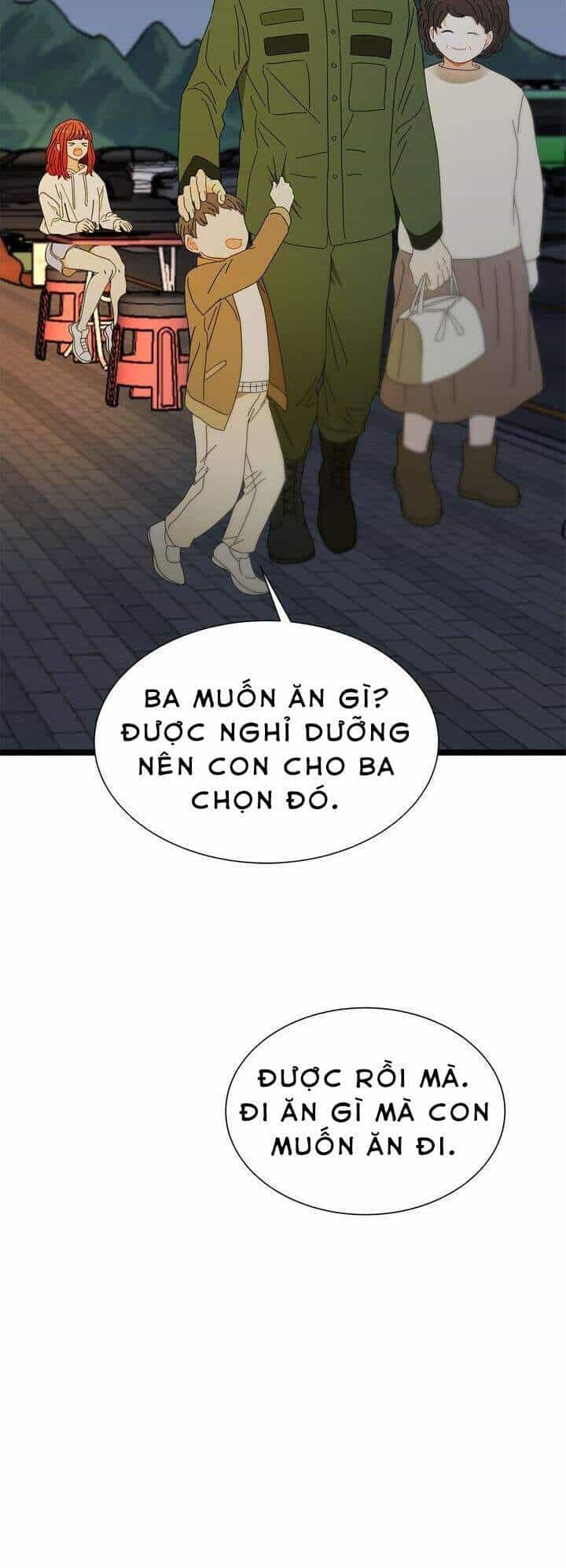 Giả Mạo Theo Phong Cách - Chương 34 - ảnh 23
