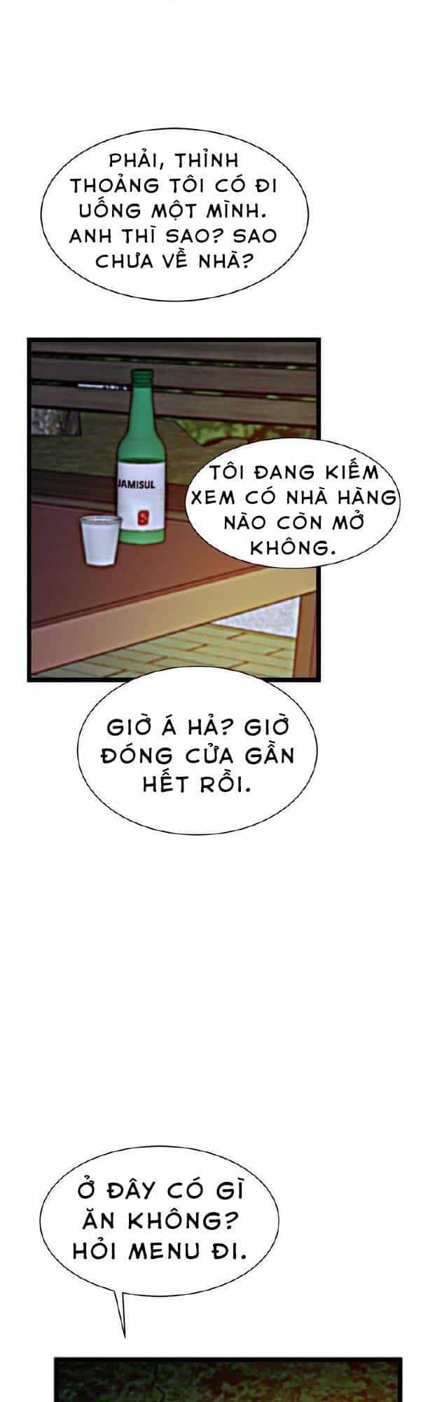 Giả Mạo Theo Phong Cách - Chương 34 - ảnh 33