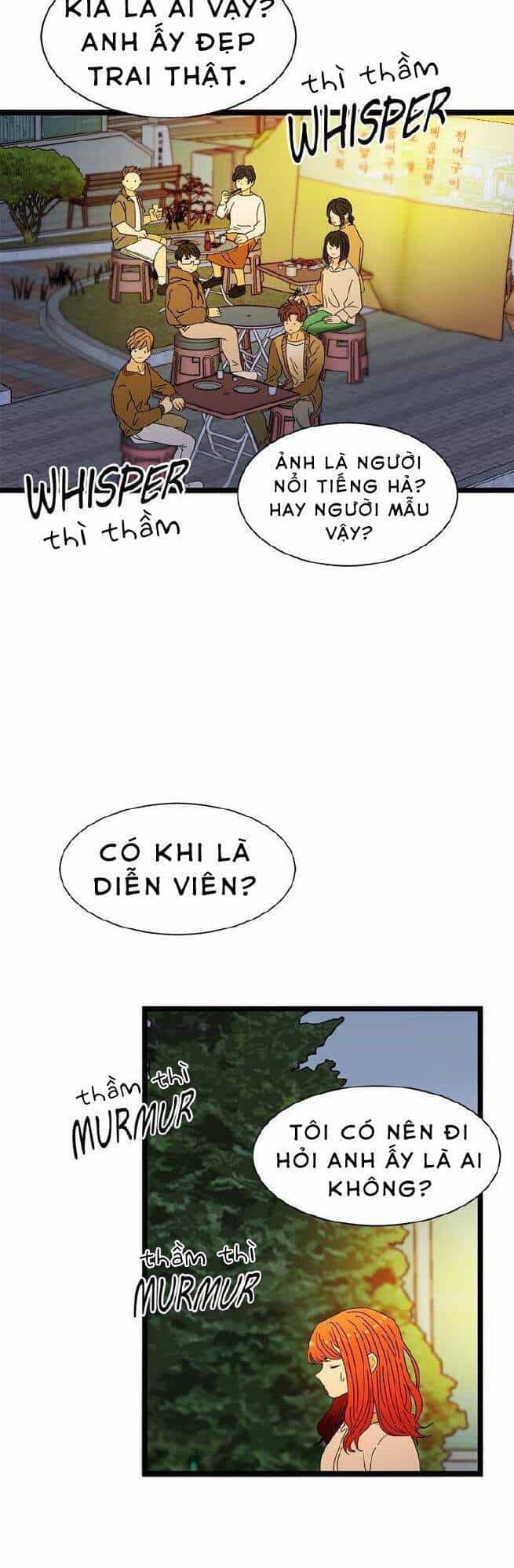 Giả Mạo Theo Phong Cách - Chương 34 - ảnh 37