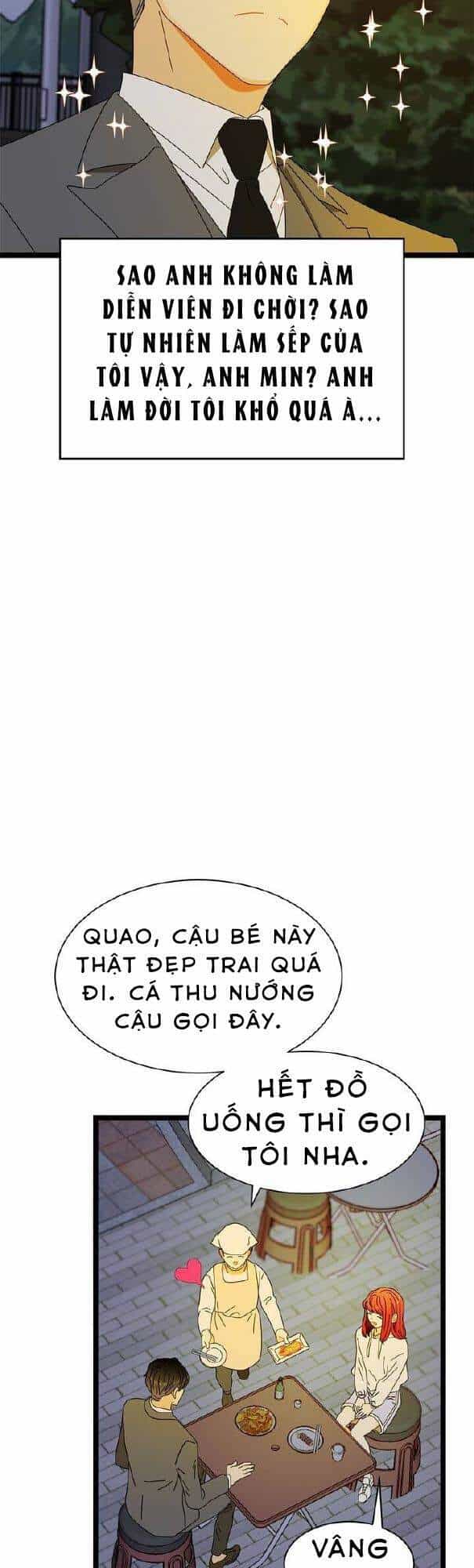 Giả Mạo Theo Phong Cách - Chương 34 - ảnh 40
