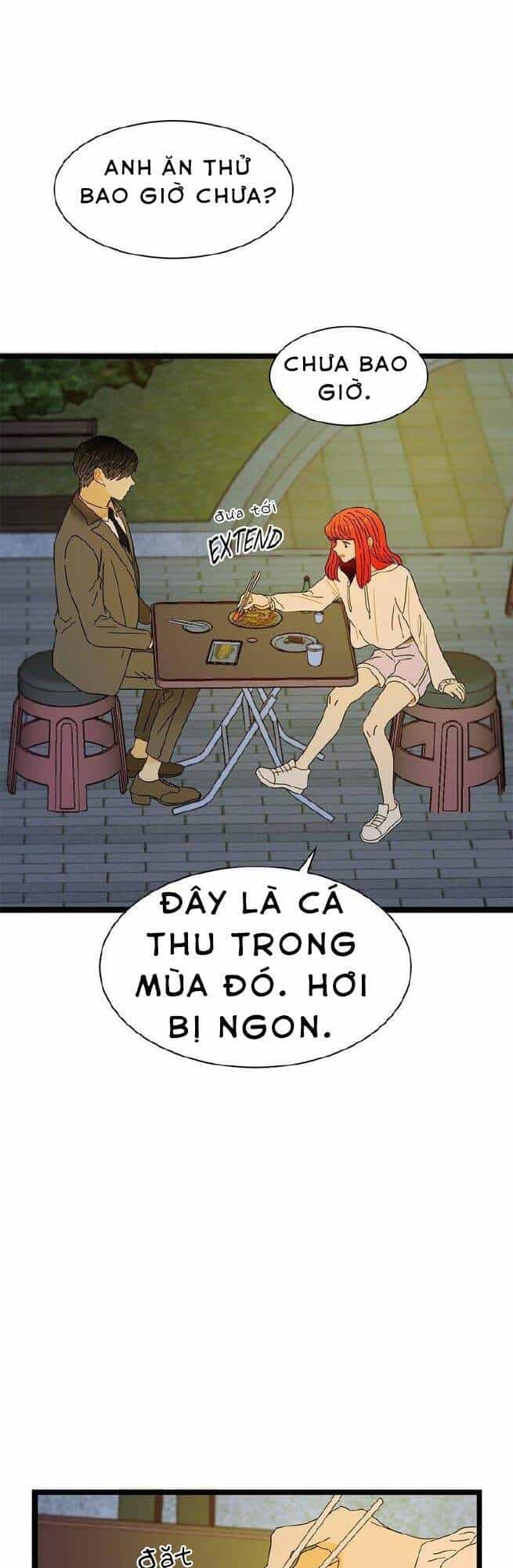 Giả Mạo Theo Phong Cách - Chương 34 - ảnh 45