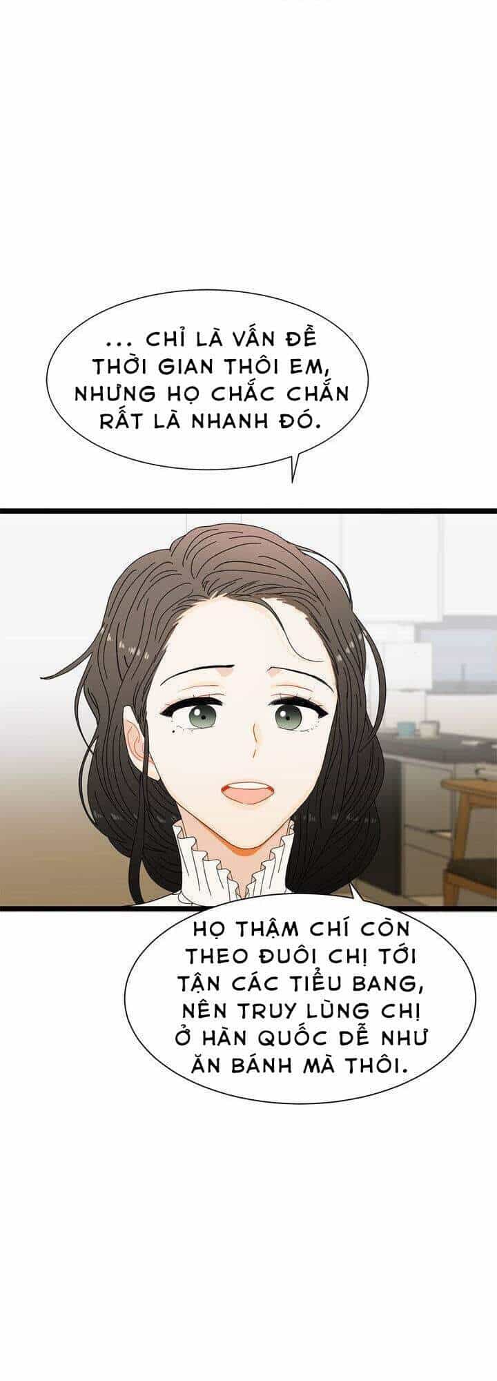 Giả Mạo Theo Phong Cách - Chương 34 - ảnh 5