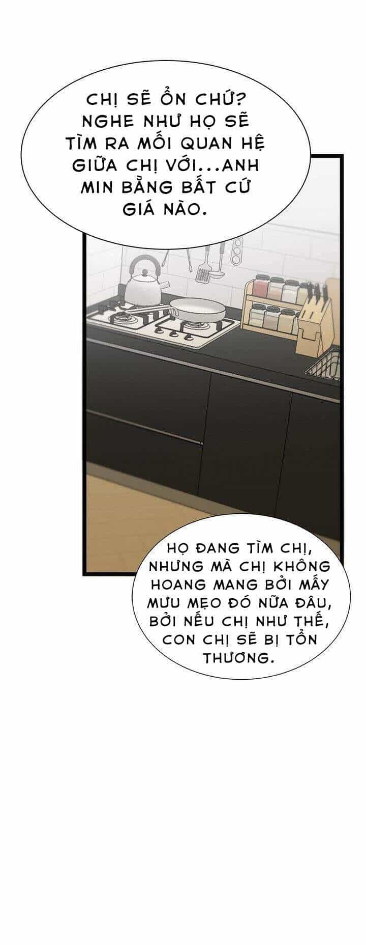 Giả Mạo Theo Phong Cách - Chương 34 - ảnh 6