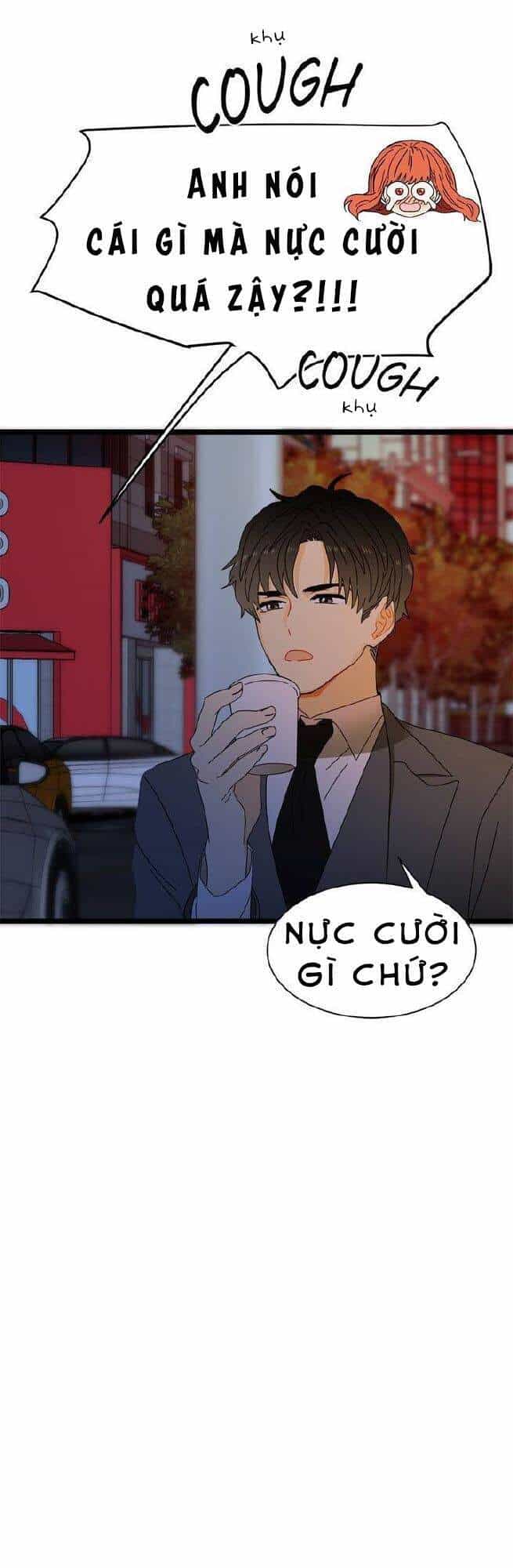 Giả Mạo Theo Phong Cách - Chương 34 - ảnh 61