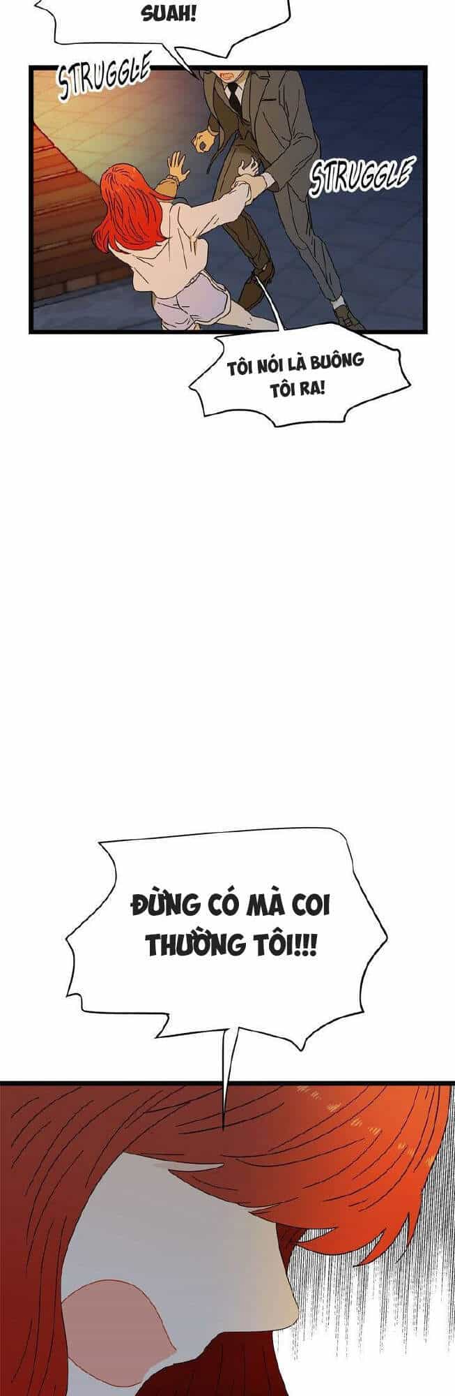 Giả Mạo Theo Phong Cách - Chương 35 - ảnh 21