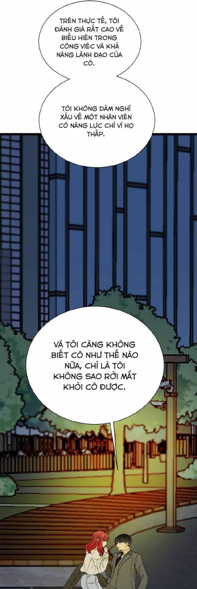 Giả Mạo Theo Phong Cách - Chương 35 - ảnh 43