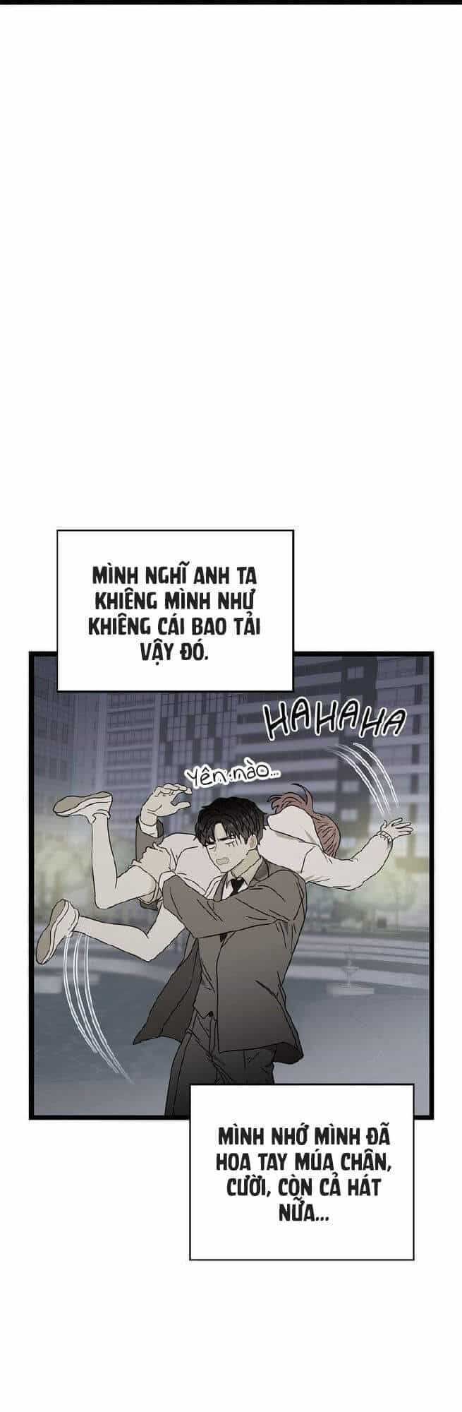 Giả Mạo Theo Phong Cách - Chương 35 - ảnh 61