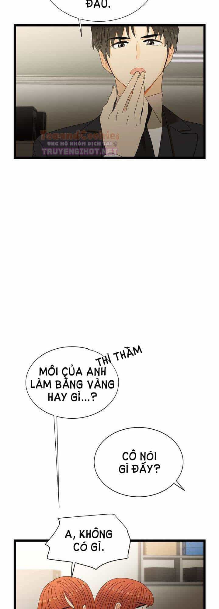 Giả Mạo Theo Phong Cách - Chương 37 - ảnh 17