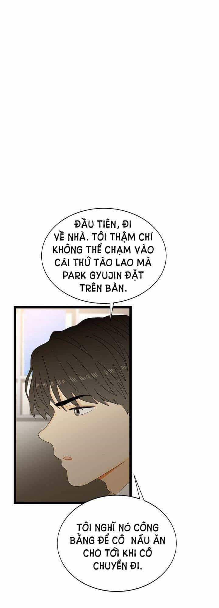Giả Mạo Theo Phong Cách - Chương 37 - ảnh 19
