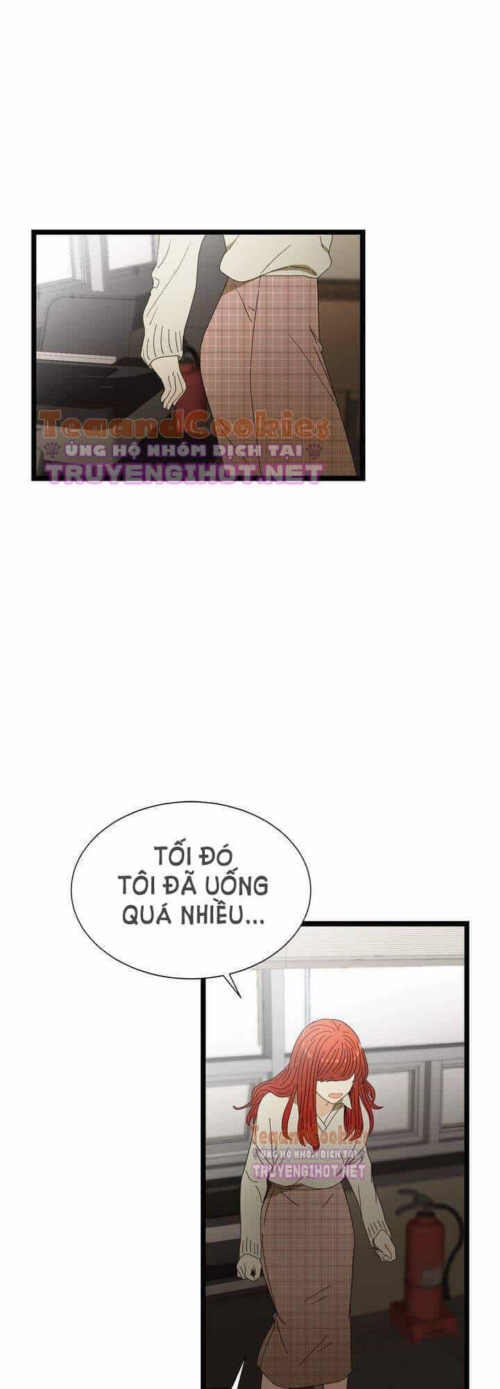 Giả Mạo Theo Phong Cách - Chương 37 - ảnh 2