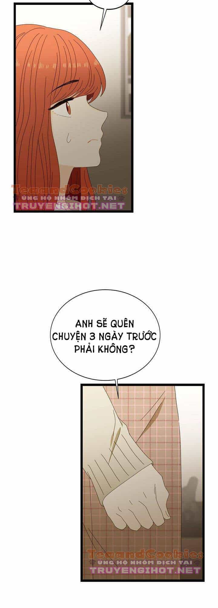 Giả Mạo Theo Phong Cách - Chương 37 - ảnh 23