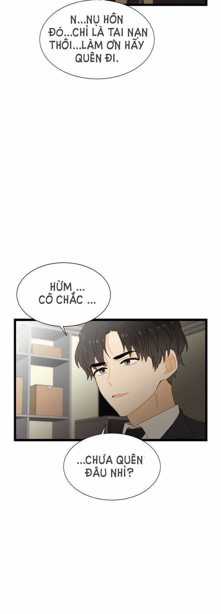 Giả Mạo Theo Phong Cách - Chương 37 - ảnh 3