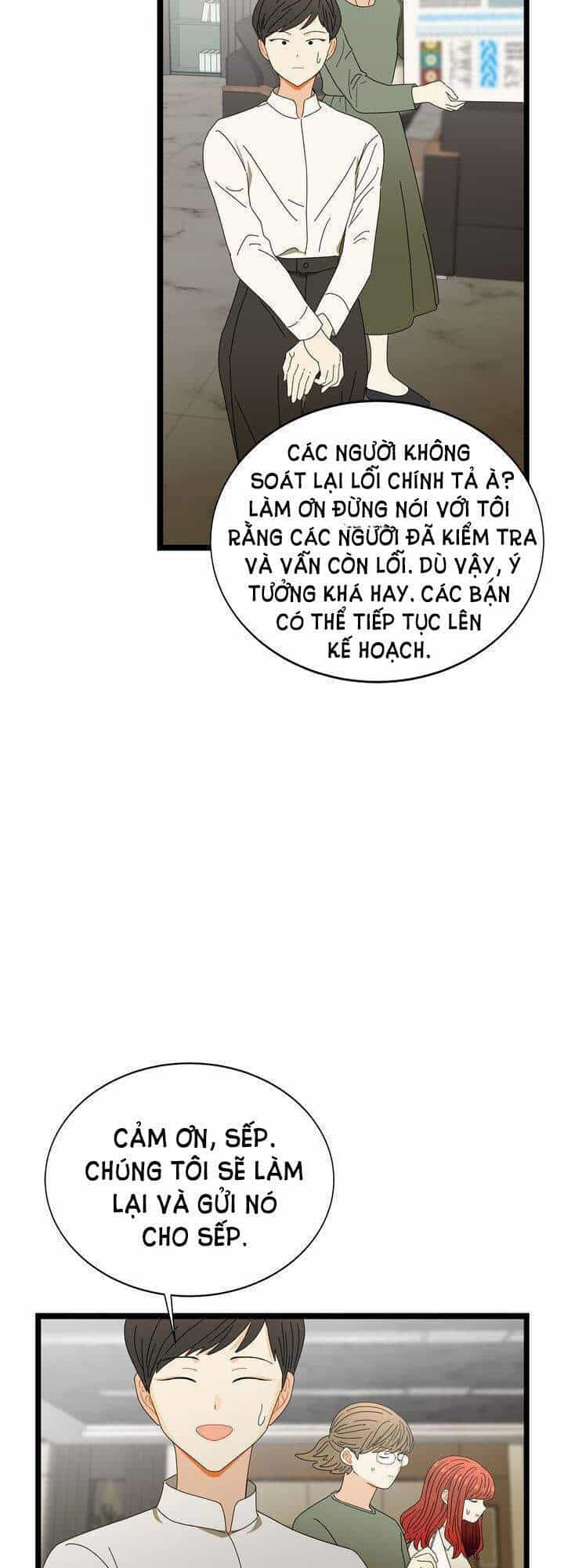Giả Mạo Theo Phong Cách - Chương 37 - ảnh 41