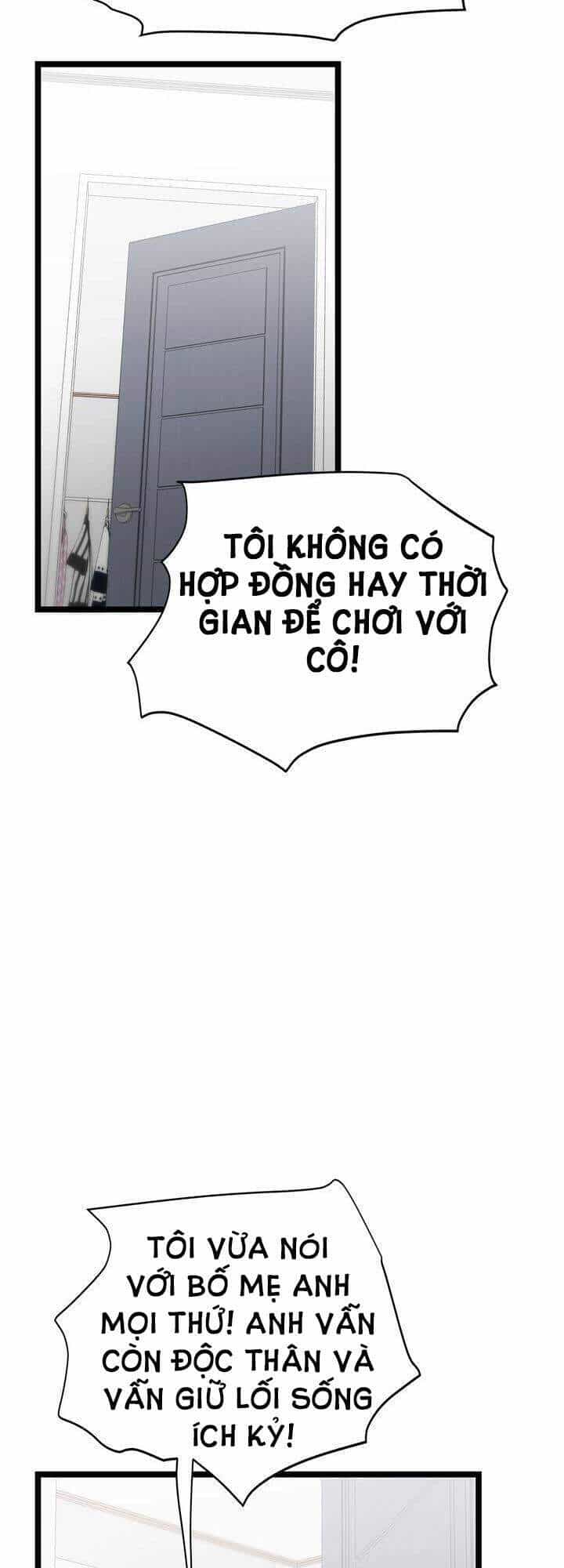 Giả Mạo Theo Phong Cách - Chương 37 - ảnh 65