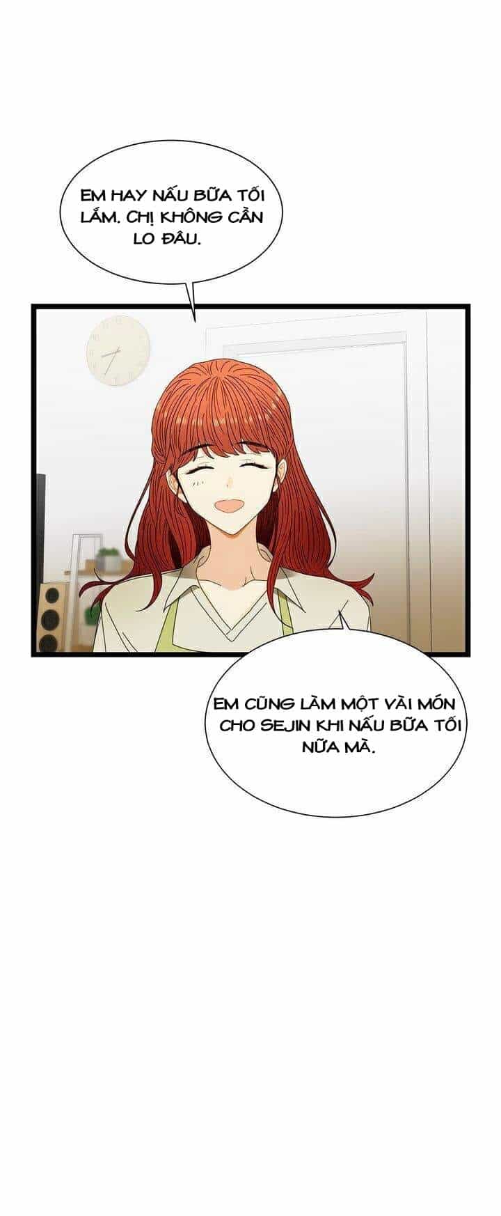 Giả Mạo Theo Phong Cách - Chương 38 - ảnh 20