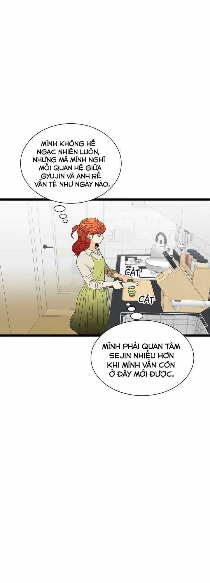 Giả Mạo Theo Phong Cách - Chương 38 - ảnh 3