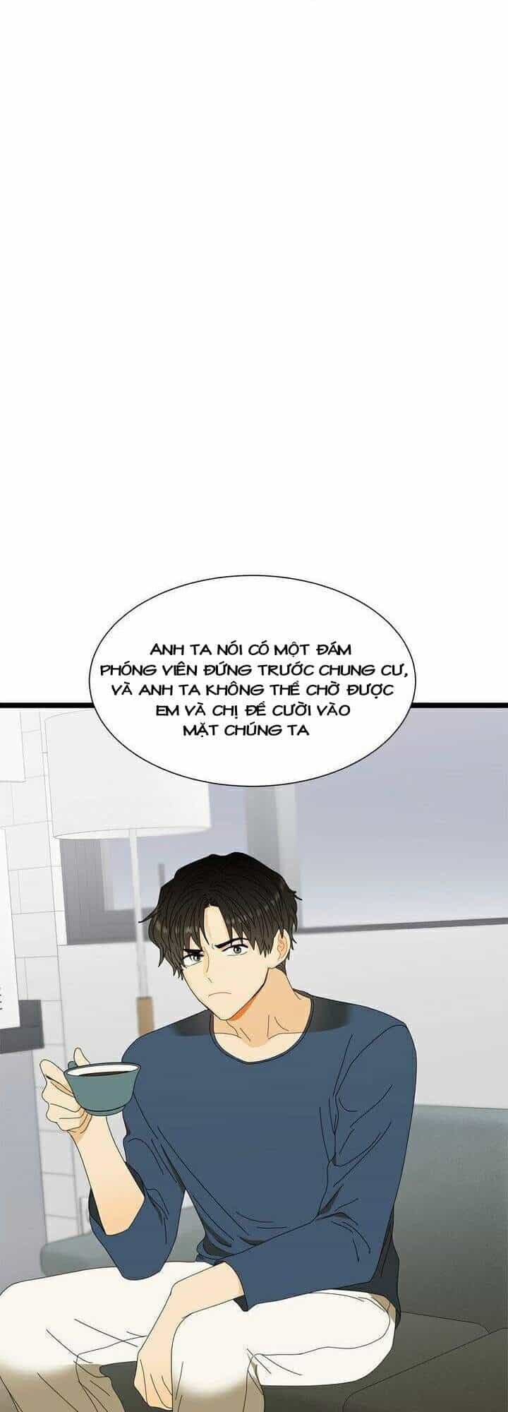 Giả Mạo Theo Phong Cách - Chương 38 - ảnh 41