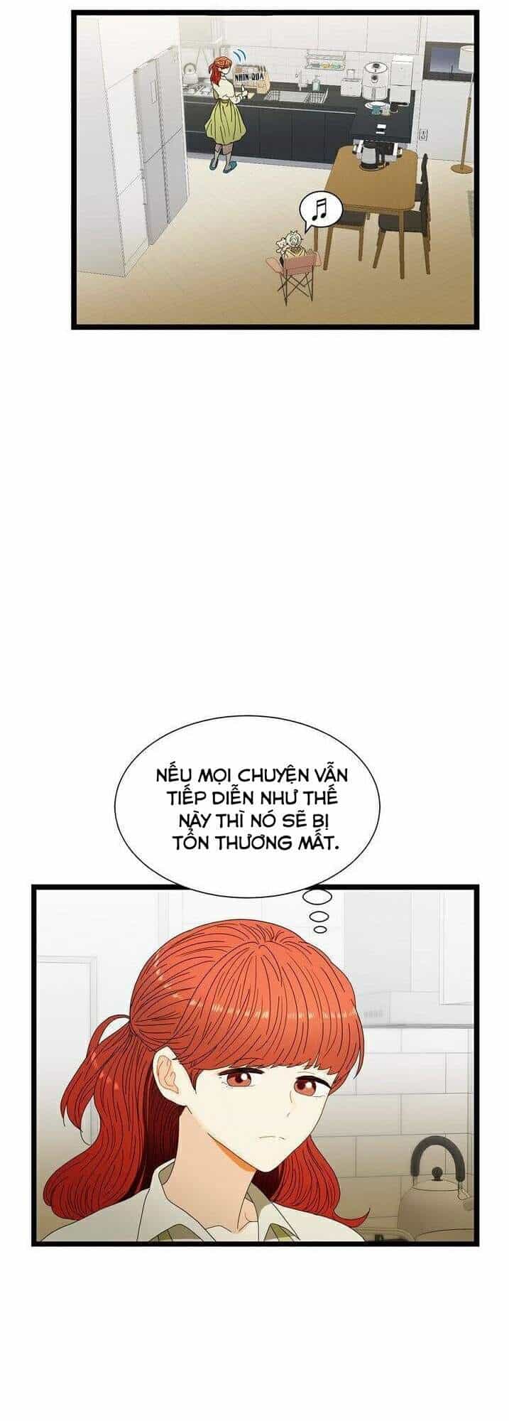 Giả Mạo Theo Phong Cách - Chương 38 - ảnh 5