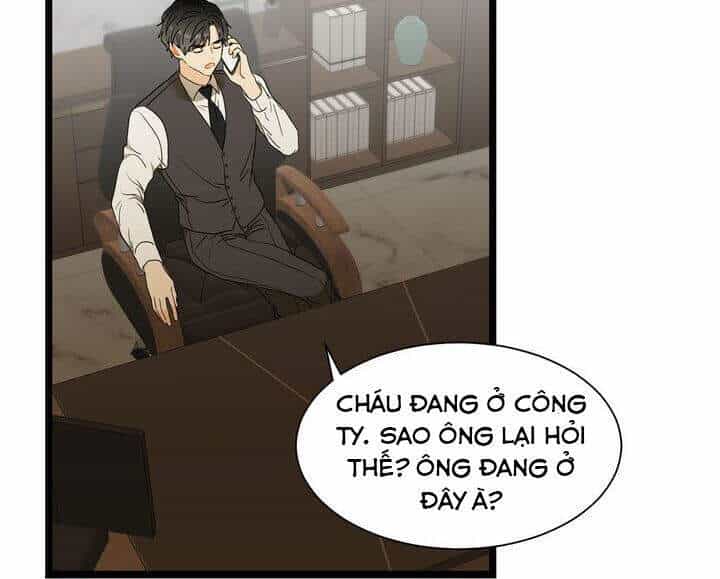 Giả Mạo Theo Phong Cách - Chương 39 - ảnh 42