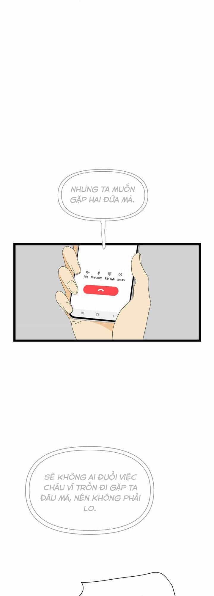 Giả Mạo Theo Phong Cách - Chương 39 - ảnh 46