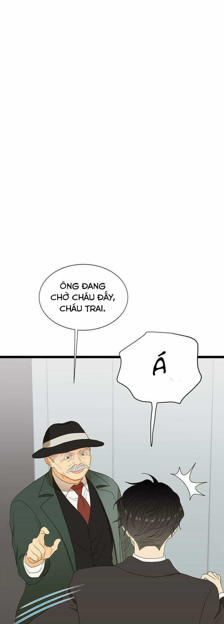 Giả Mạo Theo Phong Cách - Chương 39 - ảnh 49