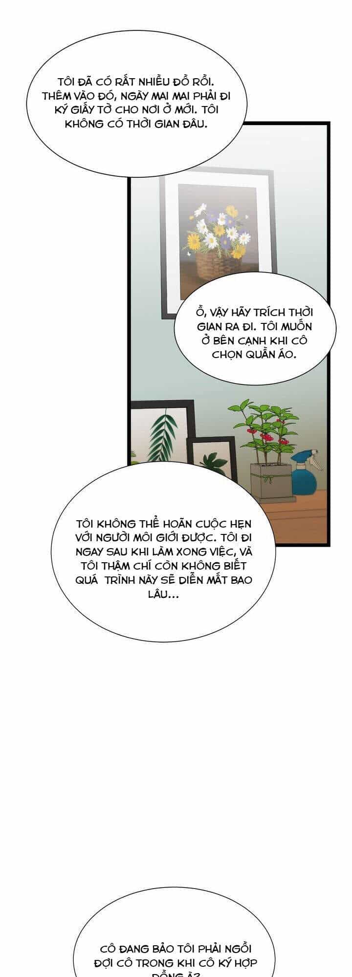 Giả Mạo Theo Phong Cách - Chương 39 - ảnh 5