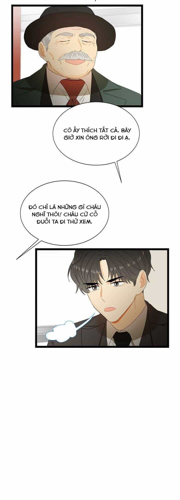 Giả Mạo Theo Phong Cách - Chương 39 - ảnh 53