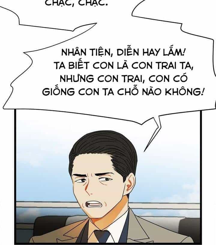 Giả Mạo Theo Phong Cách - Chương 4 - ảnh 16