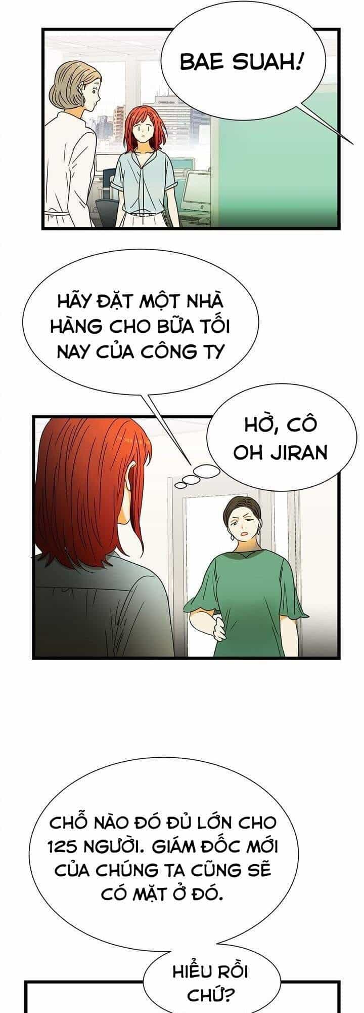 Giả Mạo Theo Phong Cách - Chương 4 - ảnh 4