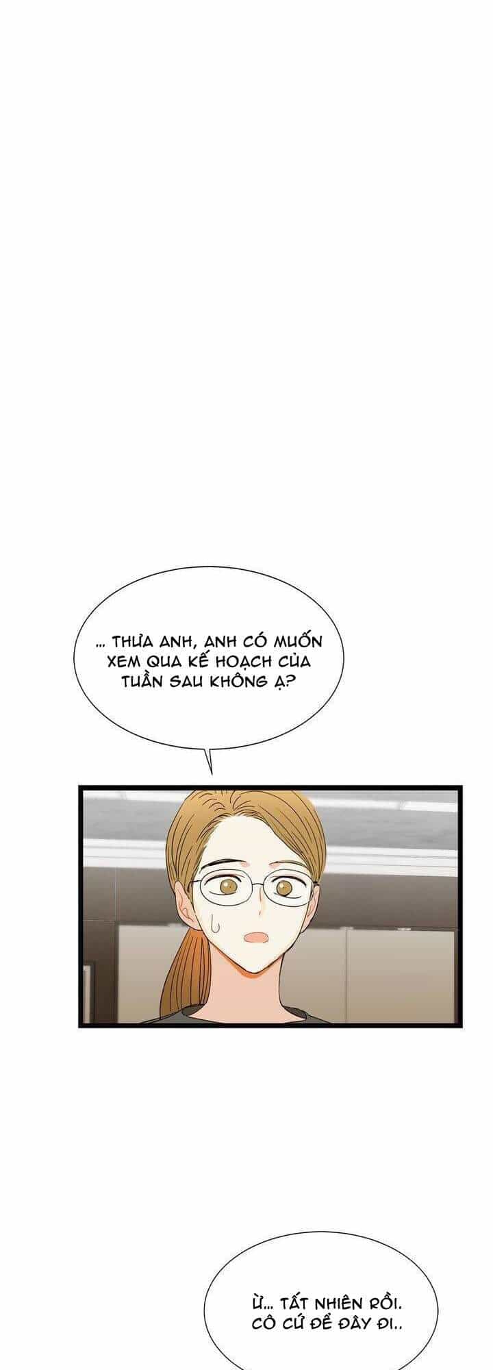 Giả Mạo Theo Phong Cách - Chương 40 - ảnh 23