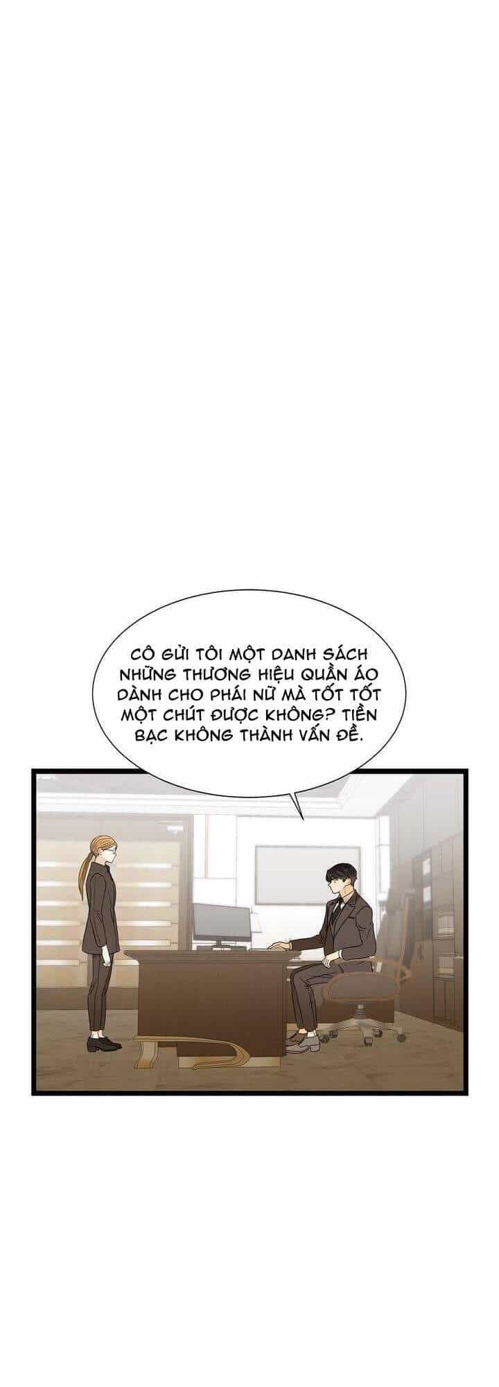 Giả Mạo Theo Phong Cách - Chương 40 - ảnh 26
