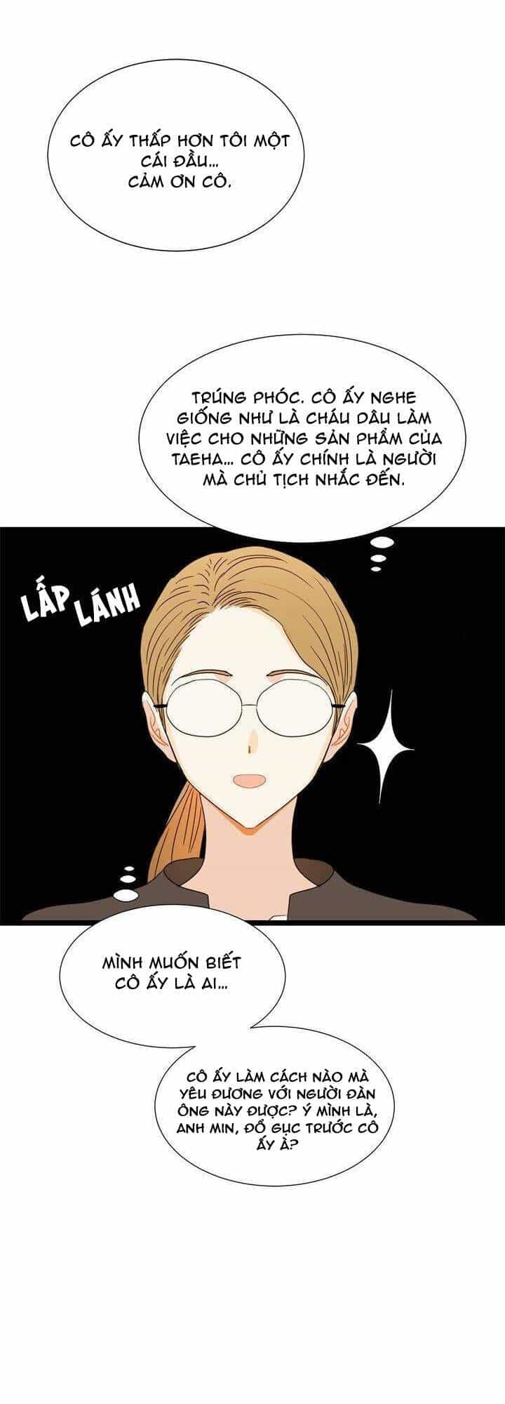 Giả Mạo Theo Phong Cách - Chương 40 - ảnh 31