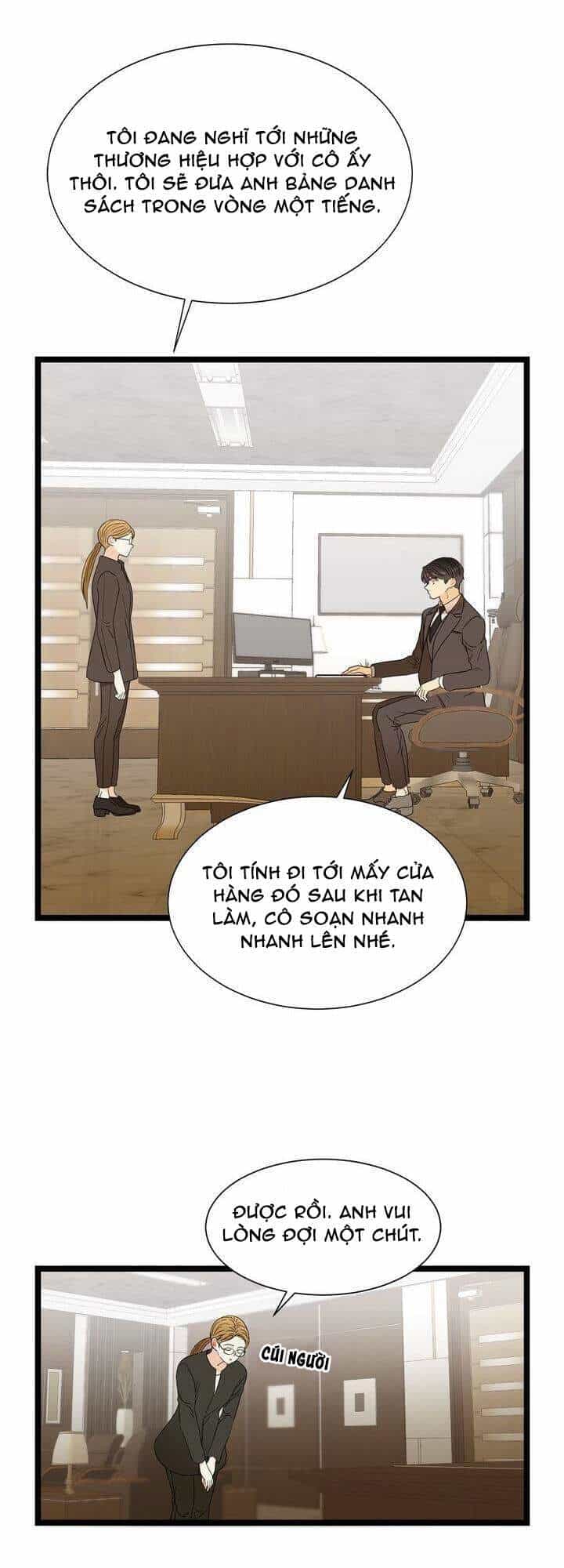 Giả Mạo Theo Phong Cách - Chương 40 - ảnh 33