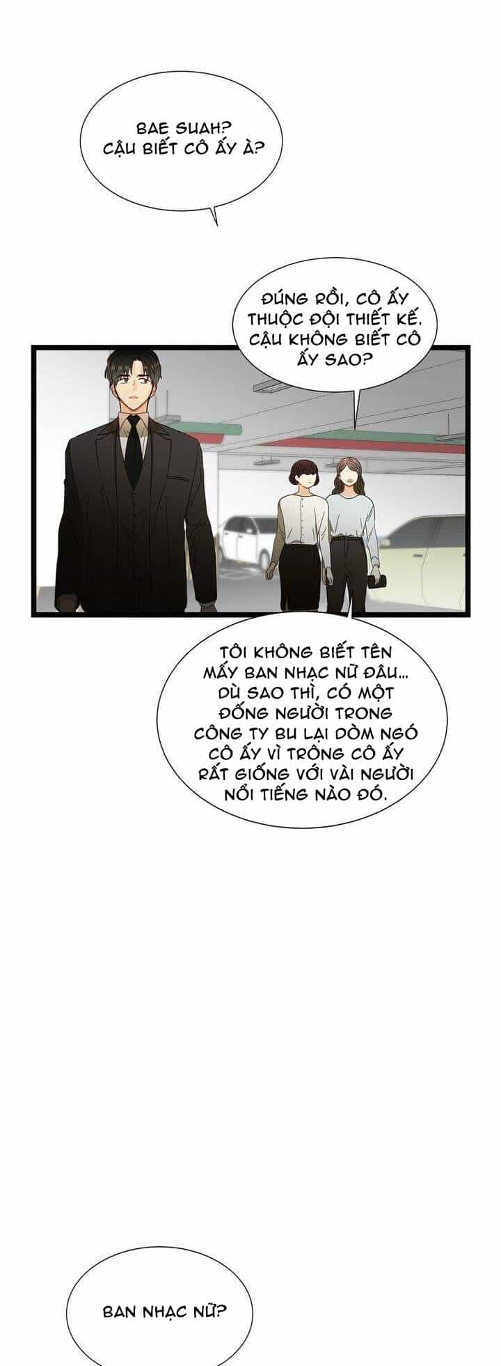 Giả Mạo Theo Phong Cách - Chương 40 - ảnh 42
